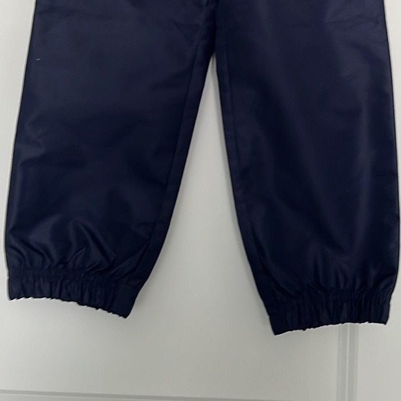 Boys Size 4 Joe Fresh Slush Wind pants - Picture 4 of 4